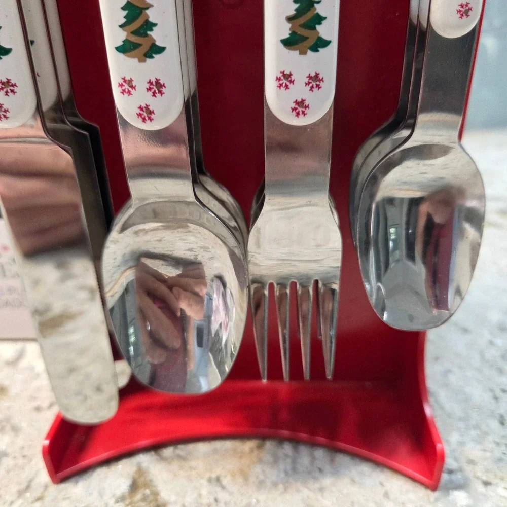 Oneida holiday colormates